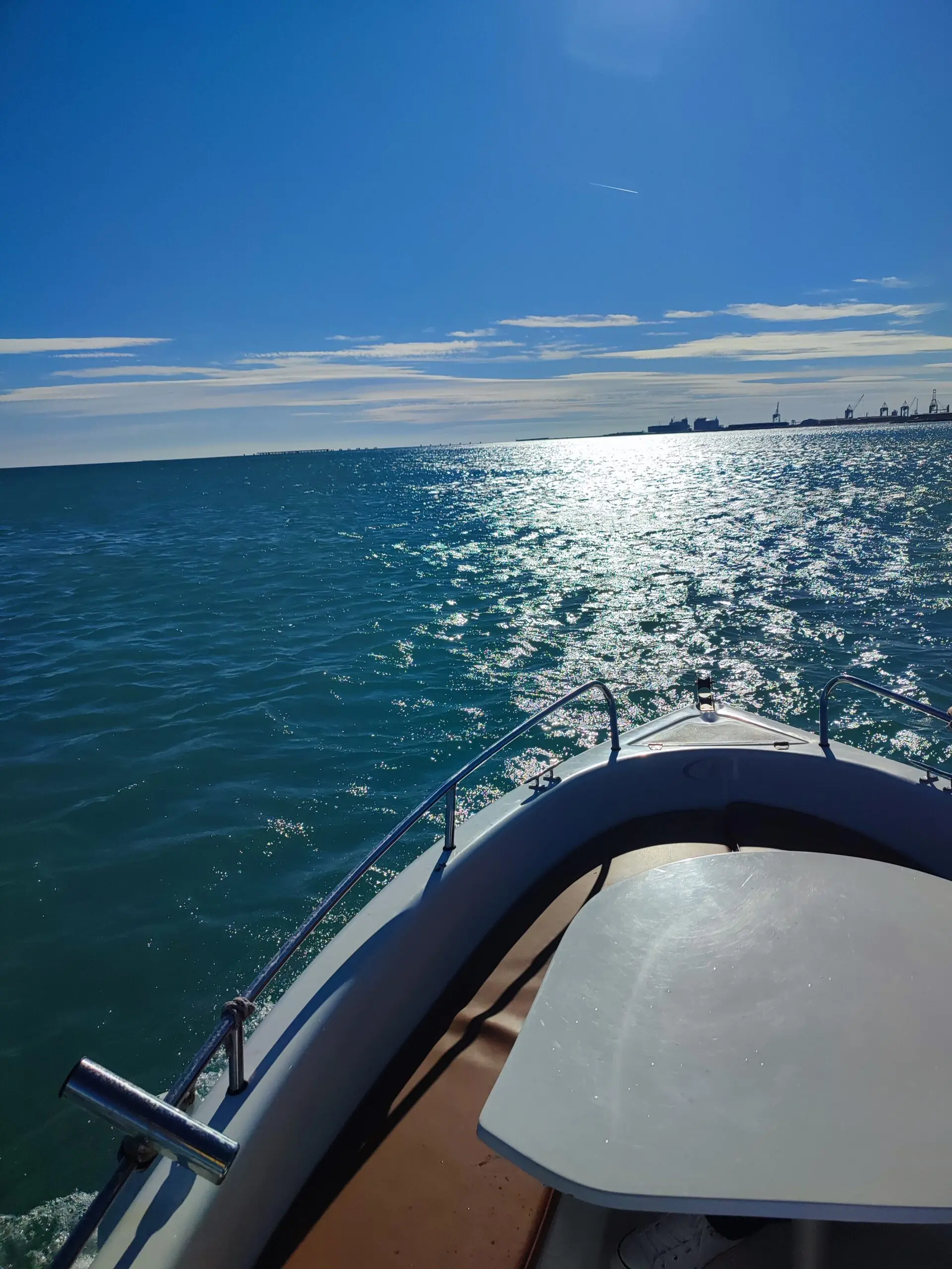 Alquiler de barco en CANET DE BERENGUER - POSEIDON Blue Water 185 image 6