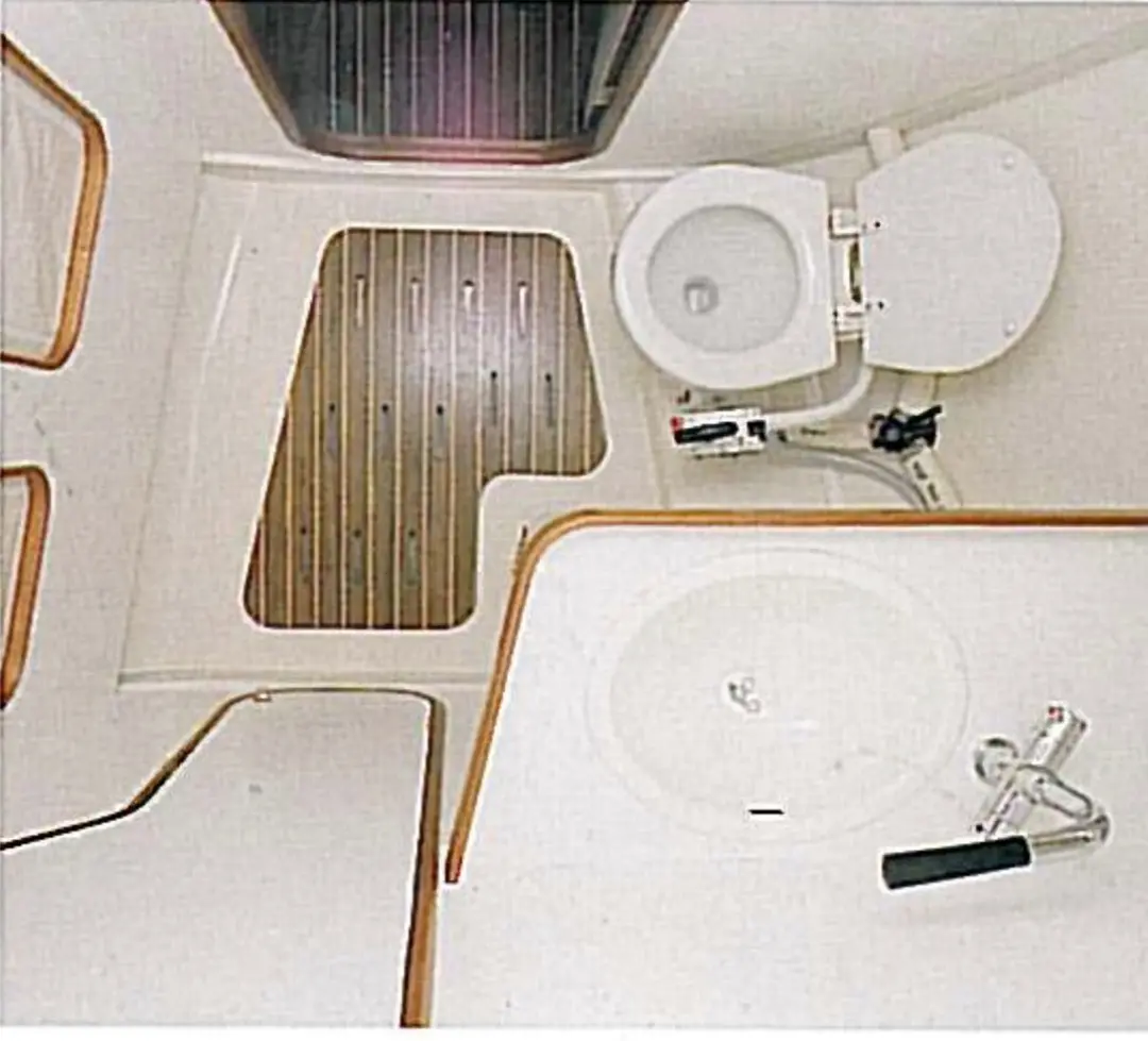 Alquiler de barco en Astillero: X YACHT Modelo: X119 - X Yacht X119 image 5