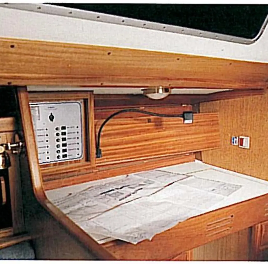 Alquiler de barco en Astillero: X YACHT Modelo: X119 - X Yacht X119 image 6