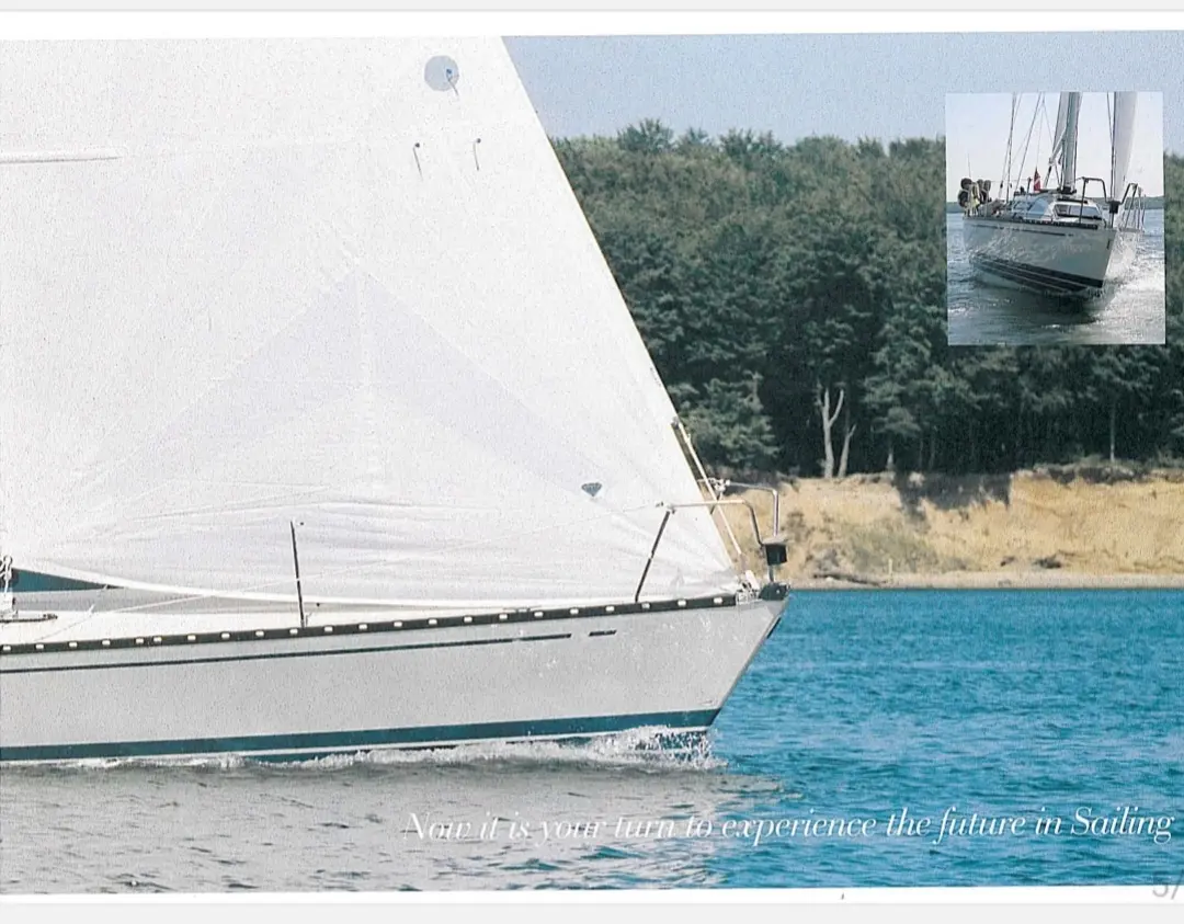 Alquiler de barco en Astillero: X YACHT Modelo: X119 - X Yacht X119 image 9