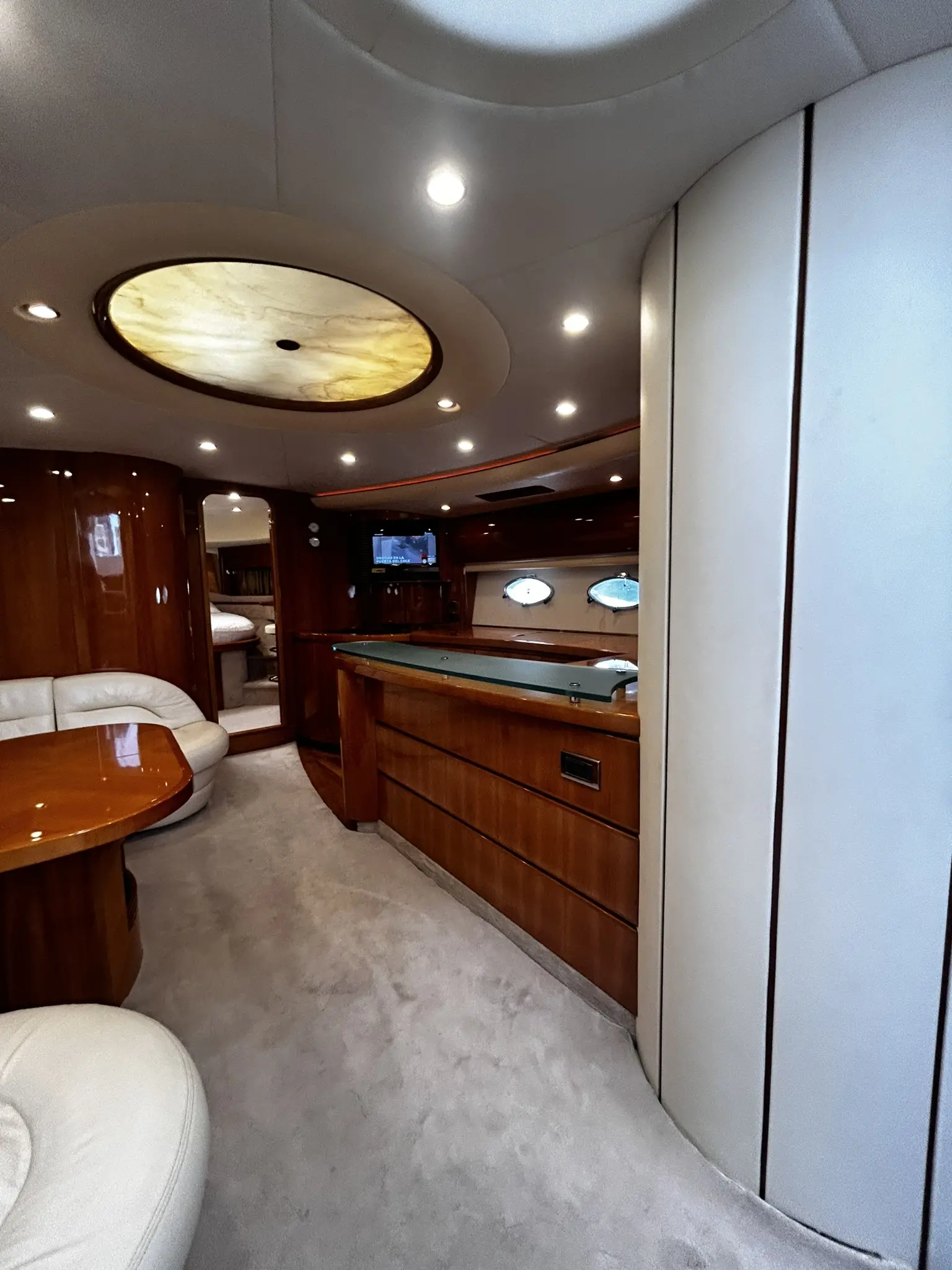 Princess V65