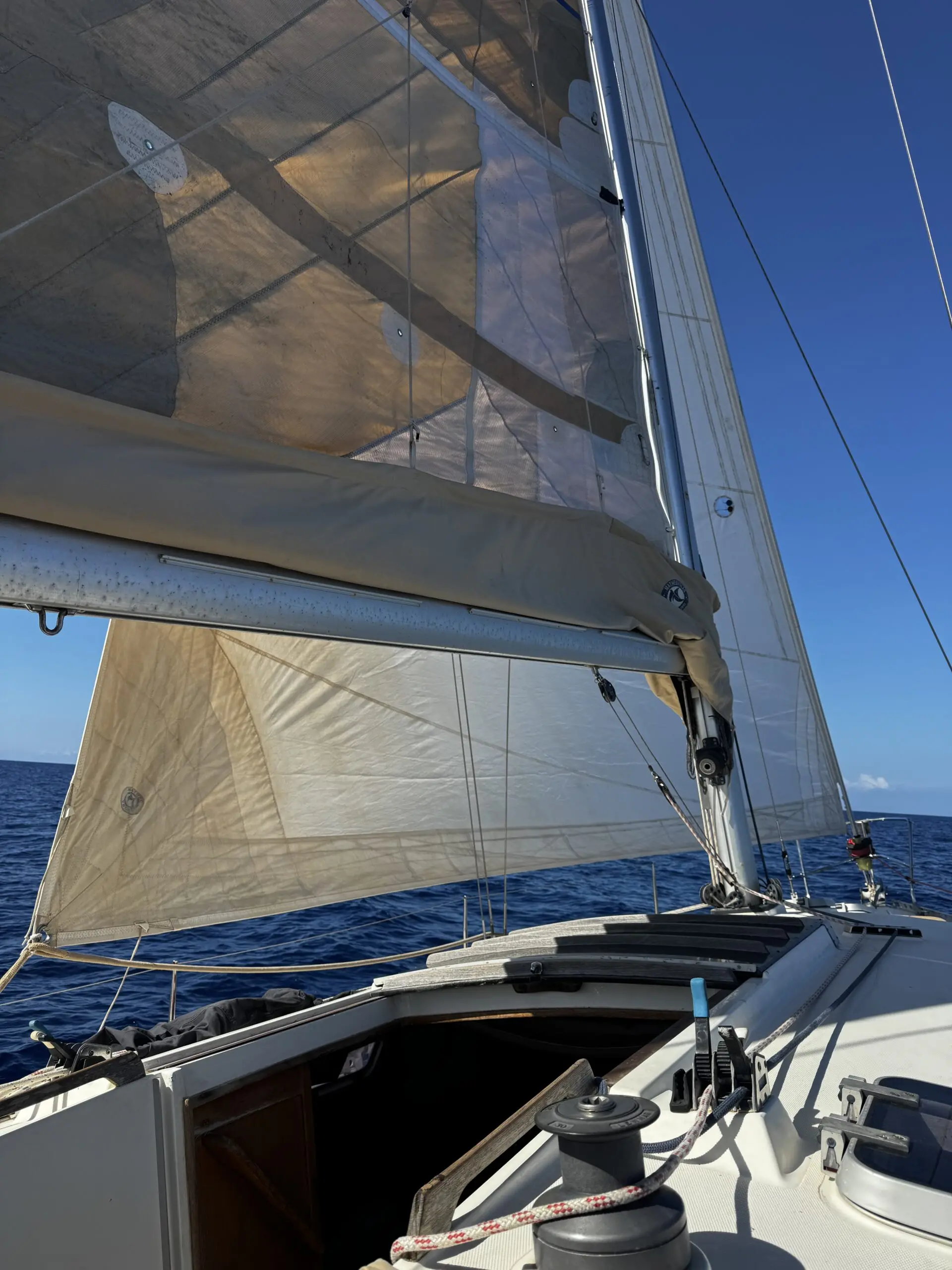 Alquiler de barco en El Masnou barcelona - Furia Furia 37 image 3