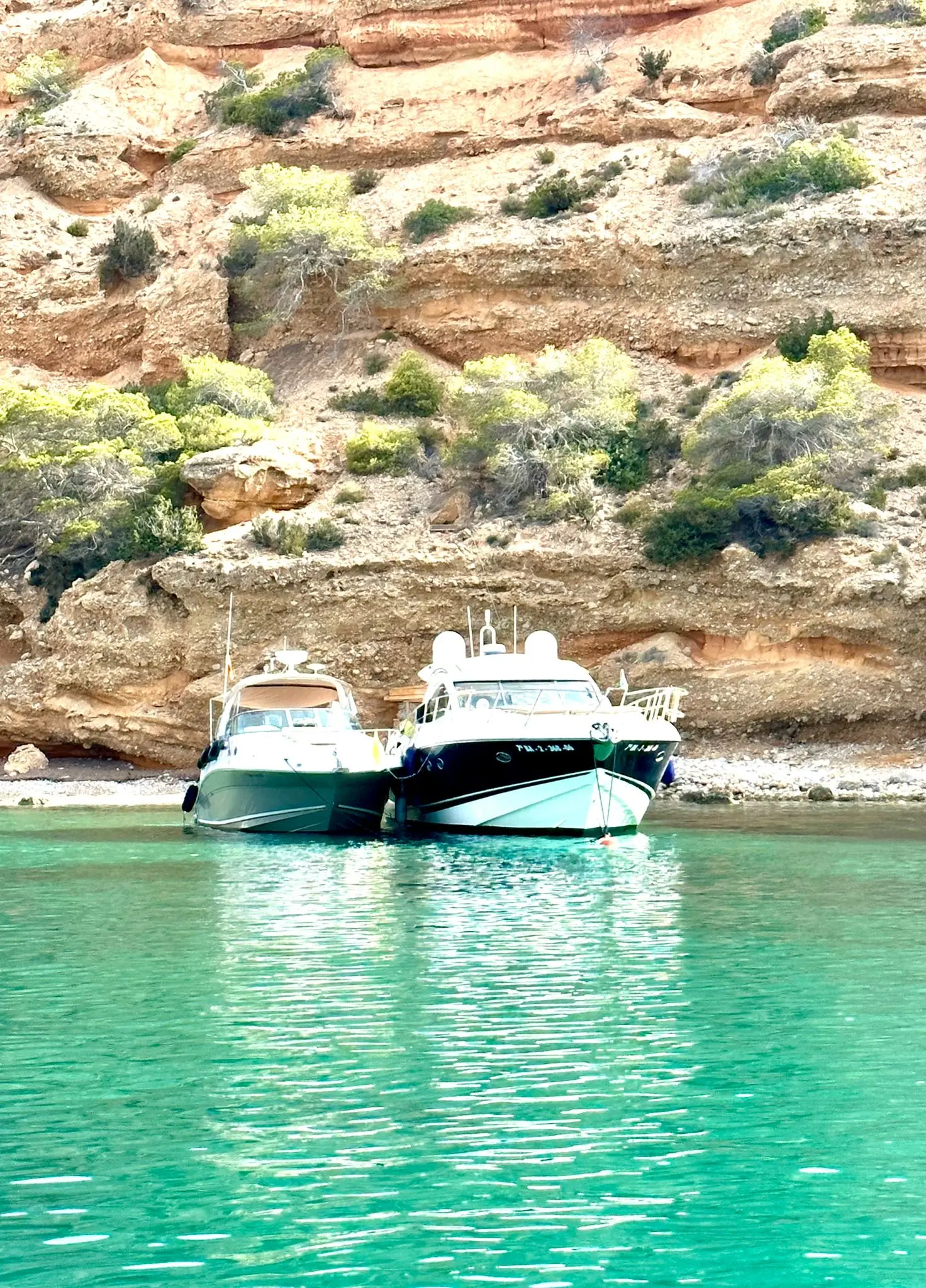 Alquiler de barco en Puerto deportivo Aguadulce - Sunseeker Predator 61 image 10