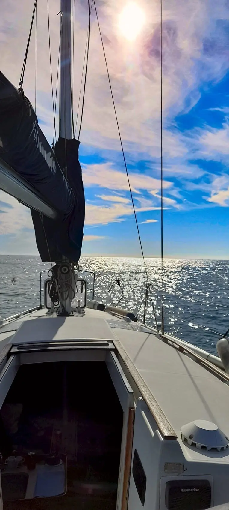 Alquiler de barco en Port mataro - Beneteaou Oceonix 350 image 7