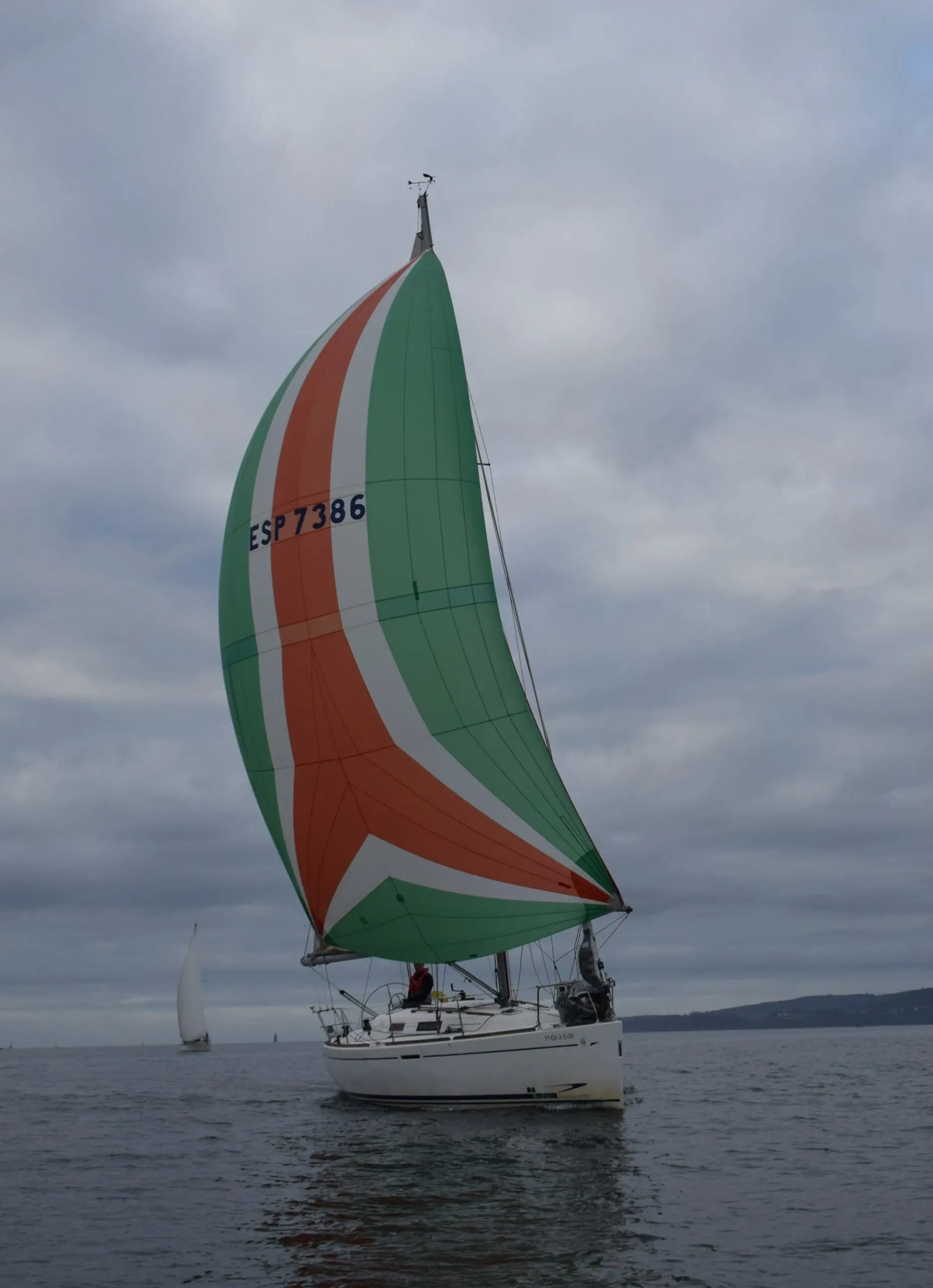 Alquiler de barco en Puerto de Curuxeiras, Ferrol - Dufour 34 Performance image 2