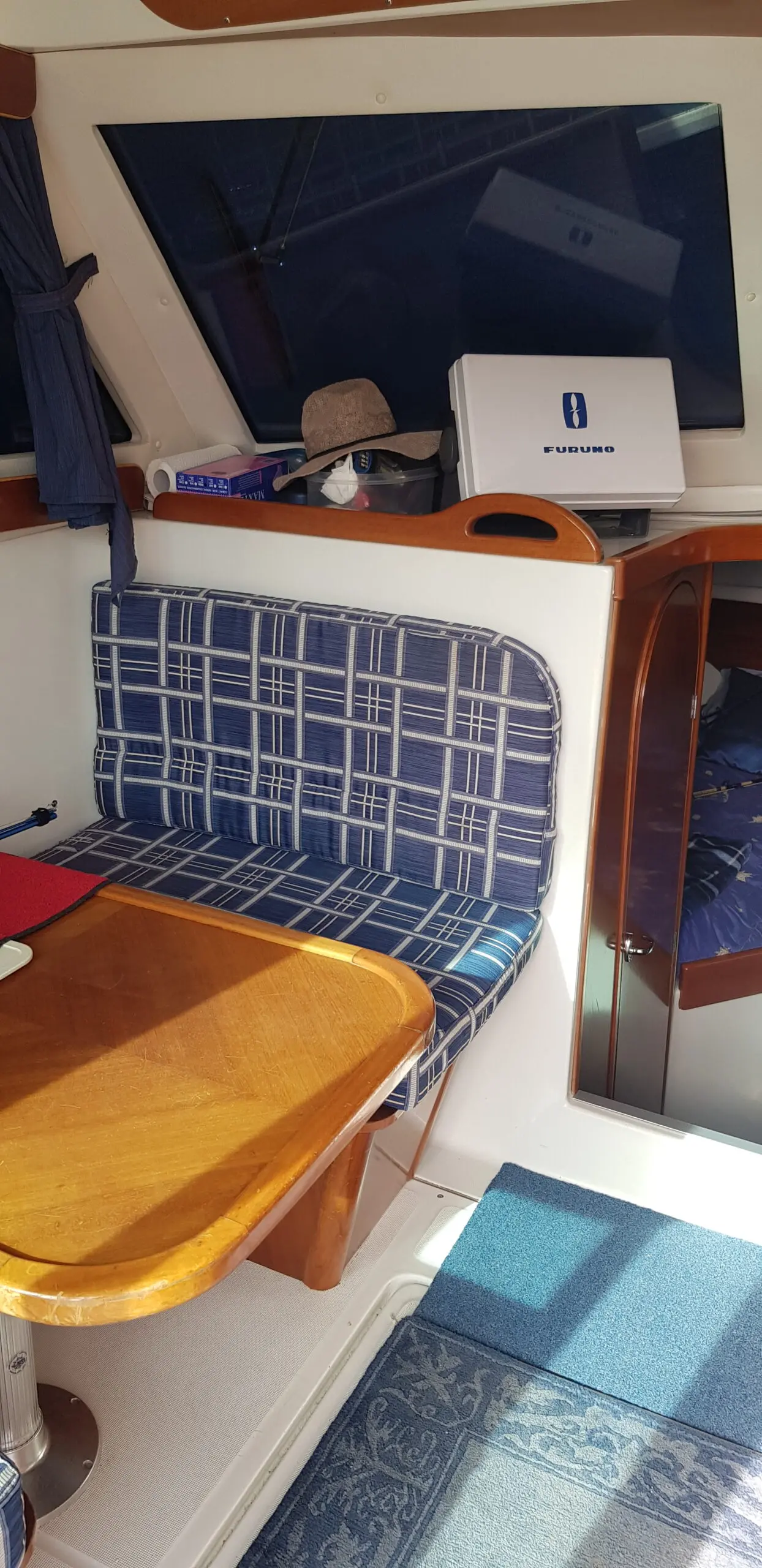 Alquiler de barco en Starfiser 840 R - Starfiser 840 image 3