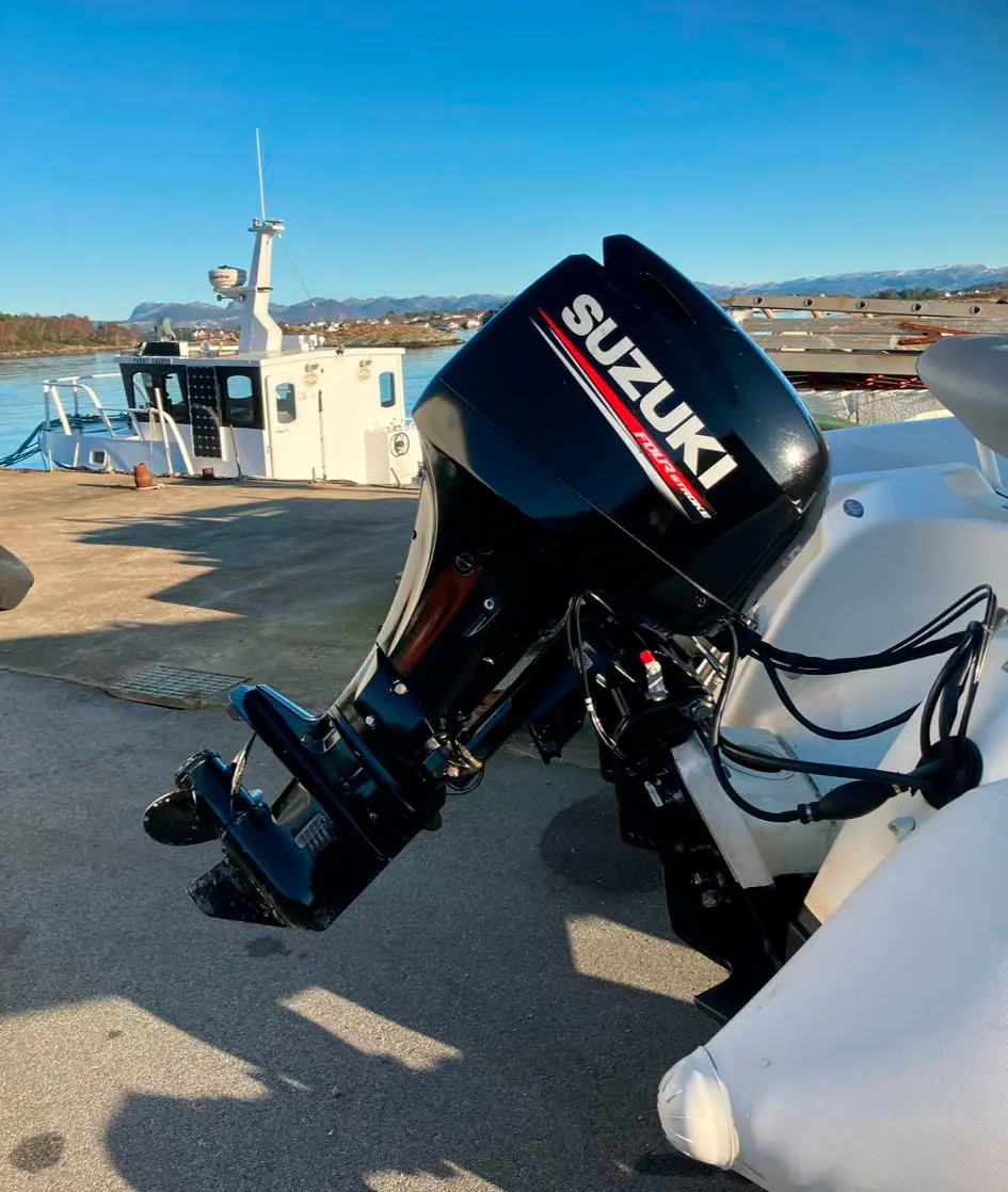 Alquiler de barco en Real club nautico de Valencia - Zodiac Medline image 3