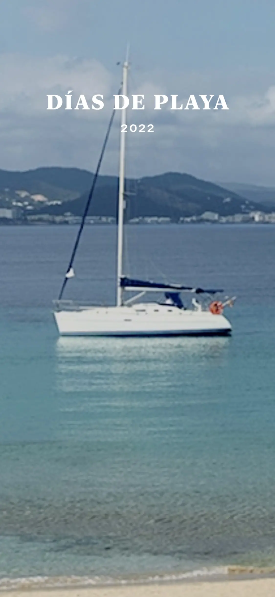 Alquiler de barco en Aventúrate a navegar a vela en Almuñecar - Beneteau Oceanis 323 image 3