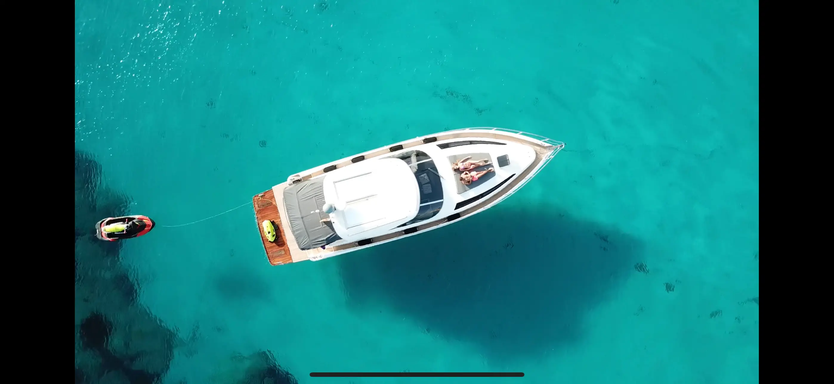 Alquiler de barco en Playa de aro (Gerona ) costa brava - Primatist g46 cruiser image 1