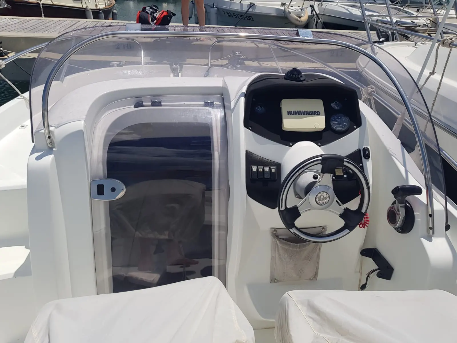 Alquiler de barco en Port de Llançà - Beneteau Flyer 650 Sundeck image 5