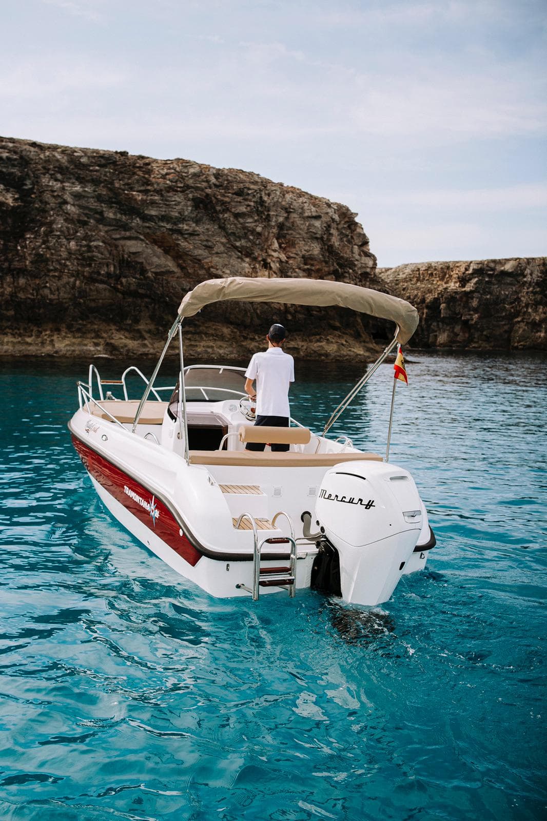 Navega por las aguas de Menorca image 2
