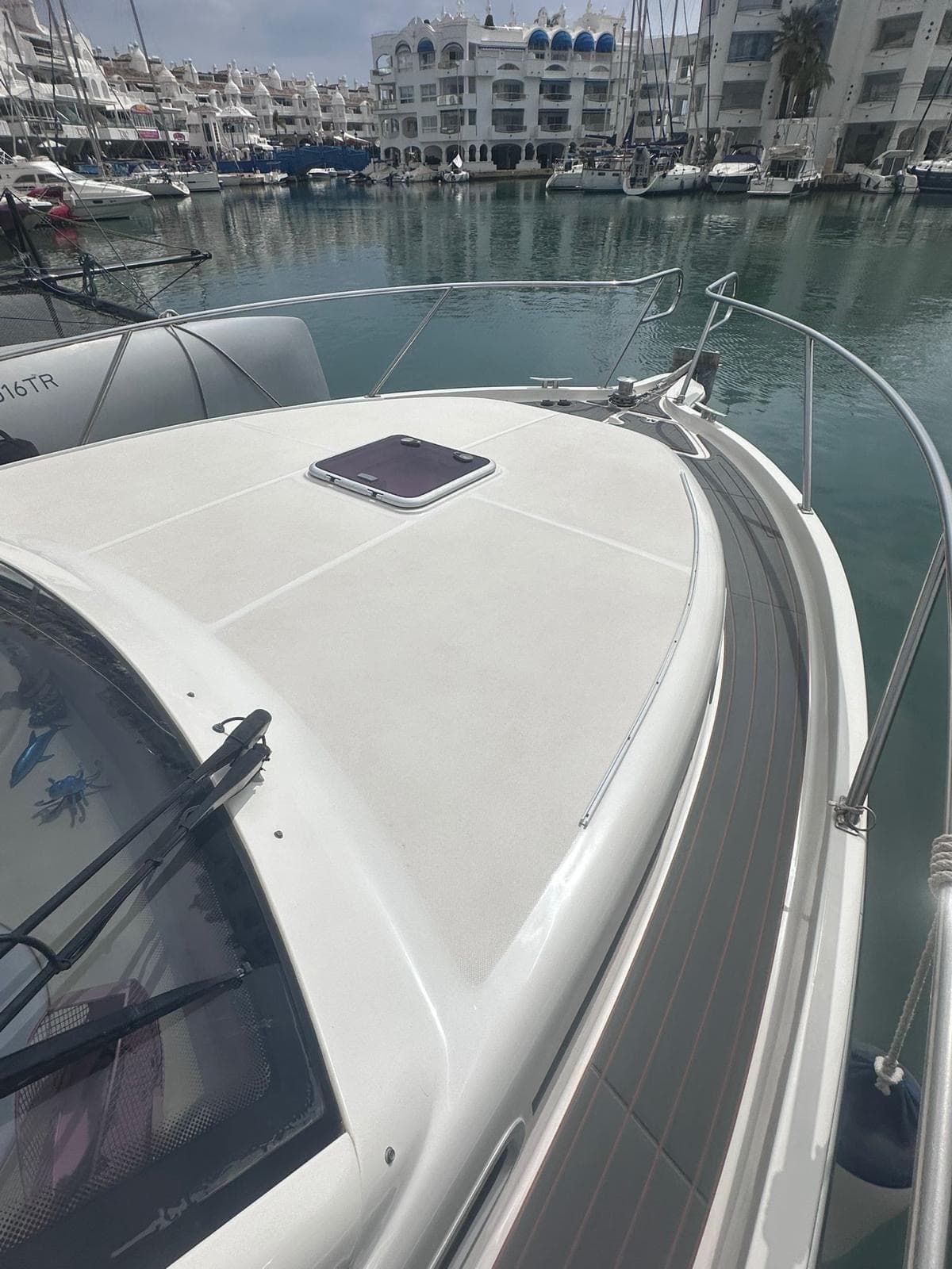 Alquiler de Yate image 2