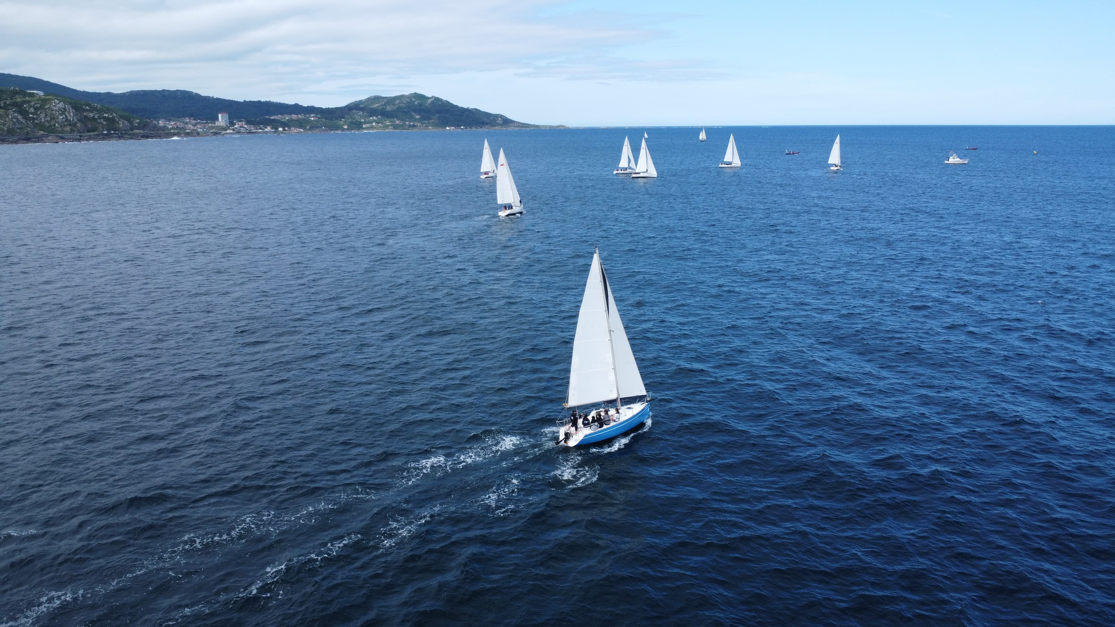 Velero Yatlant 24 image 4