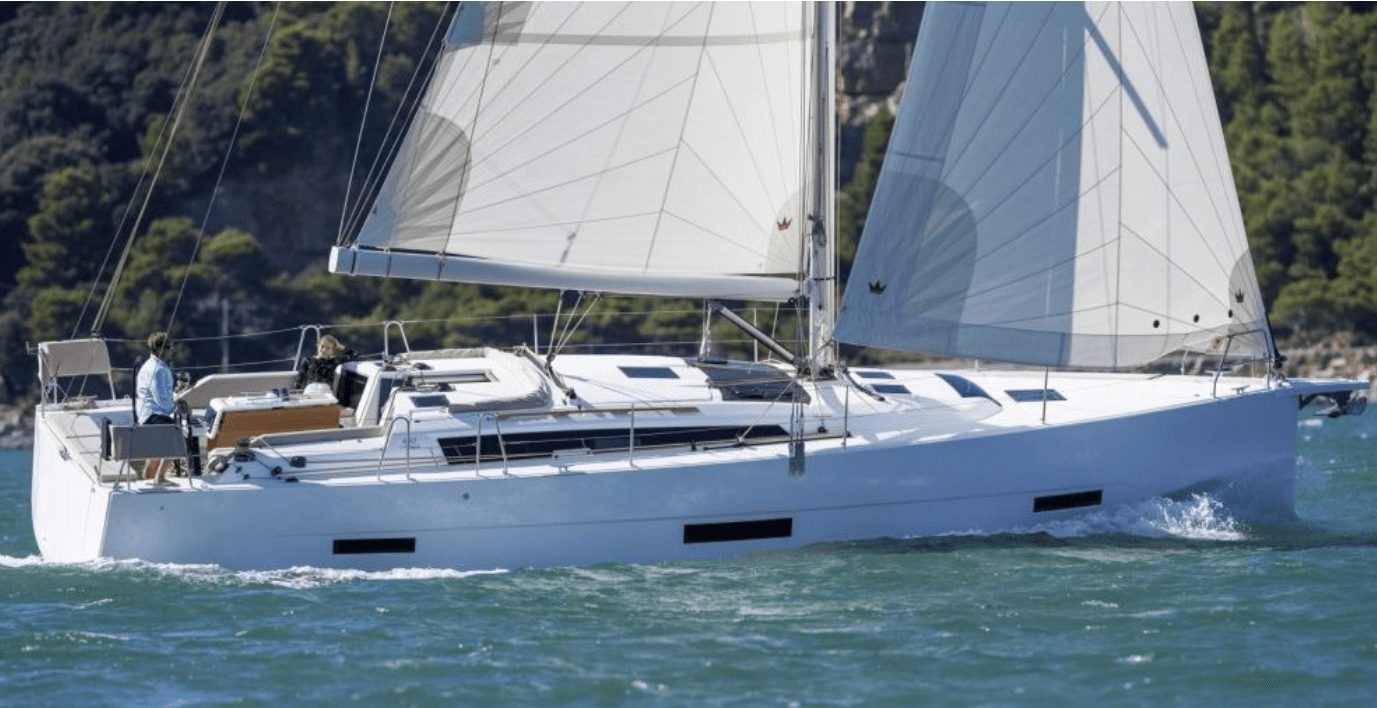 Velero Victoria: explora las Rías Baixas en familia o con tu grupo de amigos a bordo