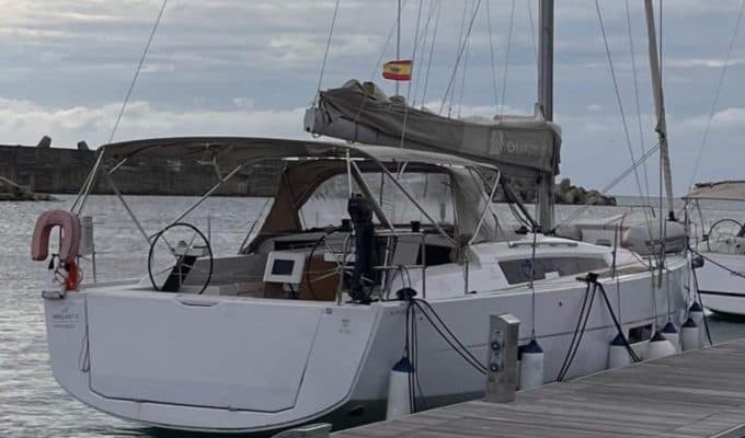 Velero Victoria: explora las Rías Baixas en familia o con tu grupo de amigos a bordo image 6