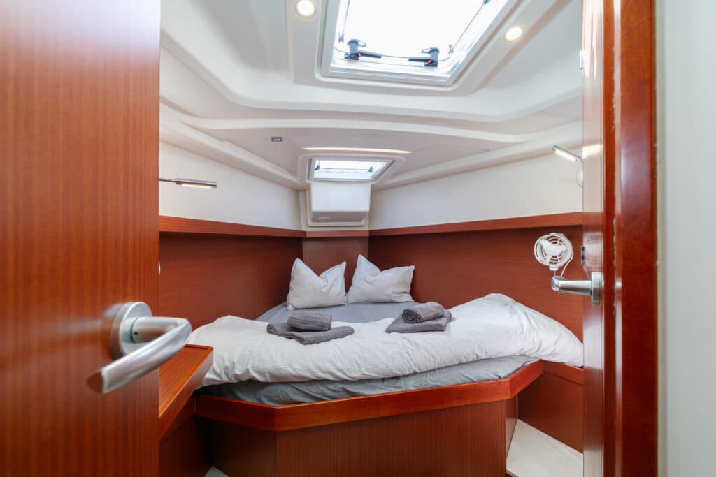 Hanse 415 image 4