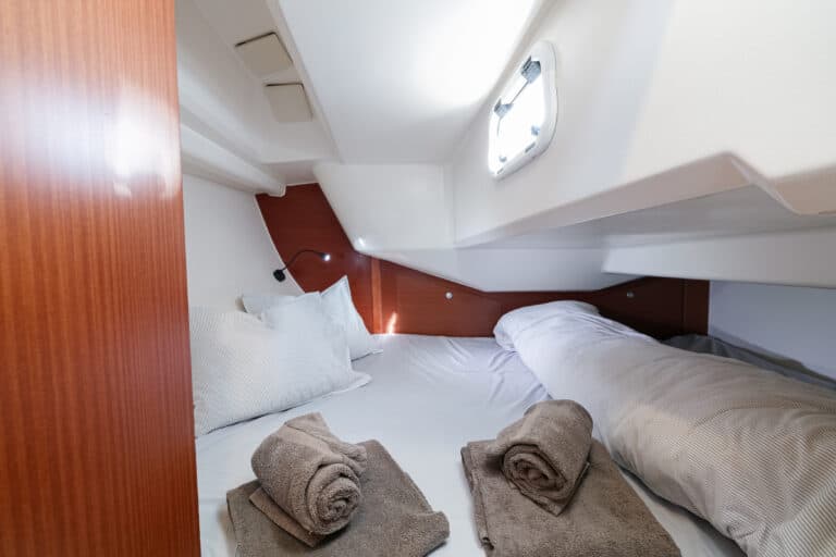 Hanse 315 image 5