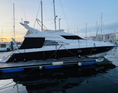 Charter Sanxenxo