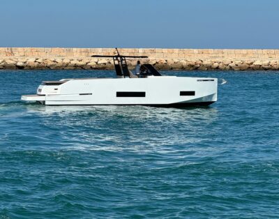 De Antonio Yachts D42 SAMANÁ