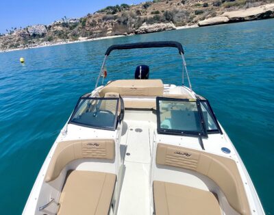 Sea Ray 190OB