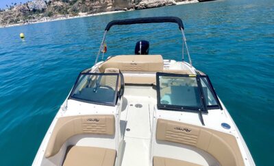 Sea Ray 190OB