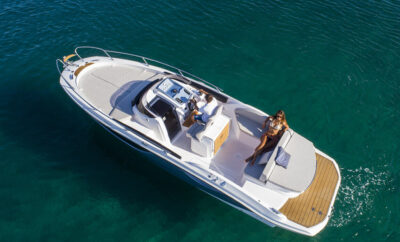 Key largo 27