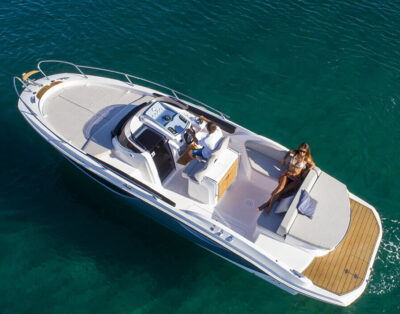 Key largo 27