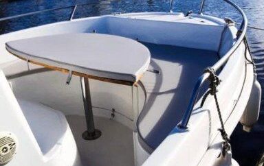 BARCO COSTA DEL SOL