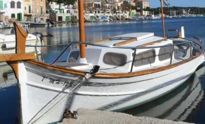 Baleares y el alquiler de barcos: Marina Mercante insiste en que la competencia es estatal
