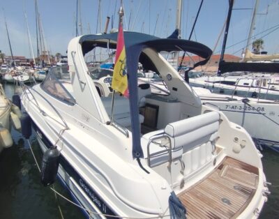 Bavaria Sport 29