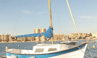 MALLORQUIN SUPERPESCADOU 2
