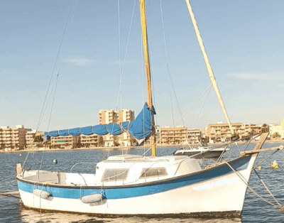Mallorquin Superpescadou 2
